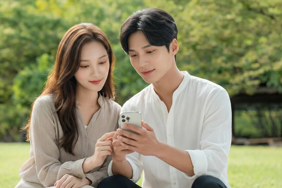 한 번 정해 두시면 다음 달부터 그대로 옵니다